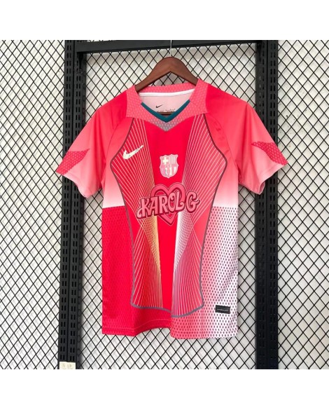 Barcelona Sondertrikot 25/26
