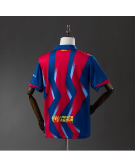 BARCELONA 25/26 VIERTES TRIKOT