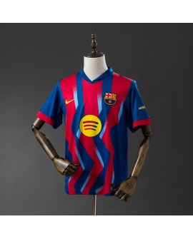 BARCELONA 25/26 VIERTES TRIKOT