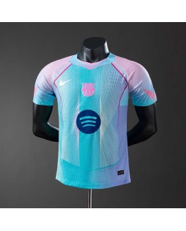 FC Barcelona Sondertrikot Saison 2025/26 - Player