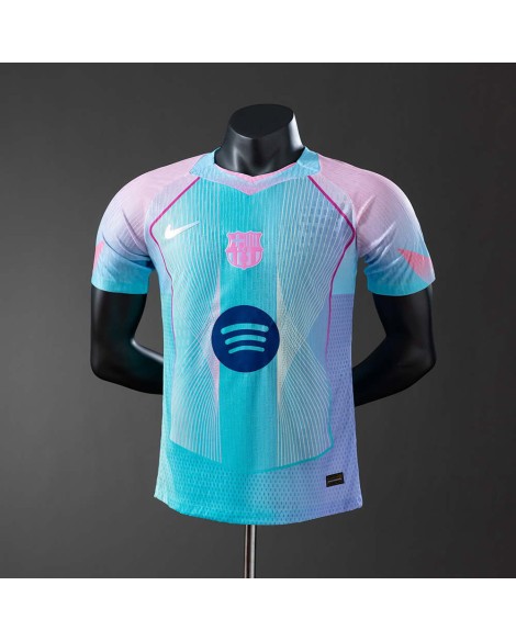 FC Barcelona Sondertrikot Saison 2025/26 - Player
