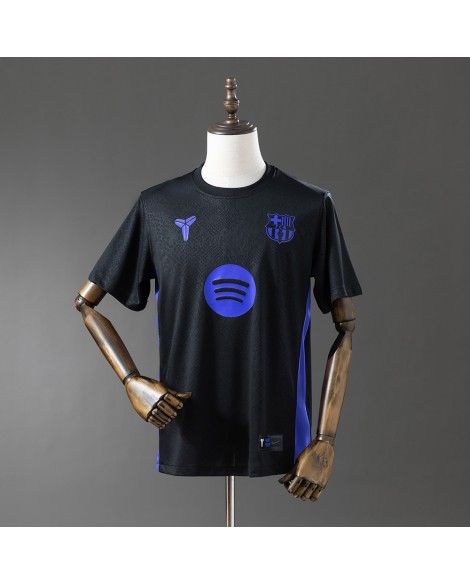 25/26 Barcelona-Co-Branding-Trikot