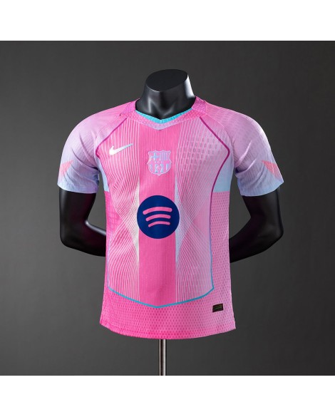 FC Barcelona Sondertrikot Saison 2025/26 - Player