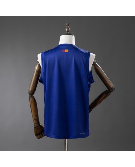 Barcelona 25/26 Heim-Basketballtrikot