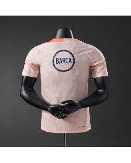 Barcelona Trainingsanzug T90 Saison 25/26 - Player