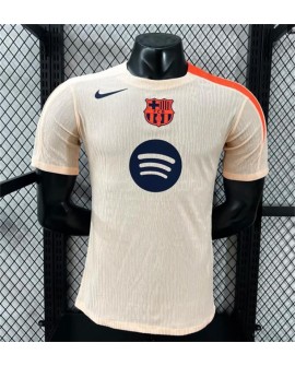 Barcelona 2526 Trainingsjersey - Player