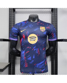 FC Barcelona Authentic Trikot 2025/26 Sonderedition
