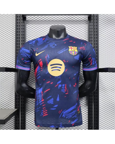 FC Barcelona Authentic Trikot 2025/26 Sonderedition