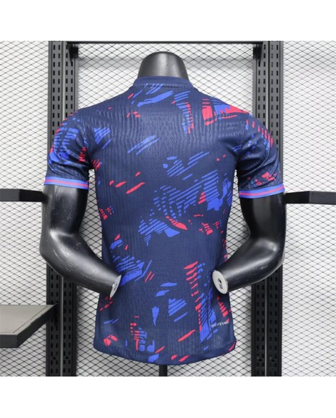 FC Barcelona Authentic Trikot 2025/26 Sonderedition