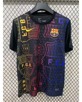 Barcelona Trikot 2025/26 Sonderedition