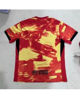 Barcelona Trikot 2025/26 - Special Edition