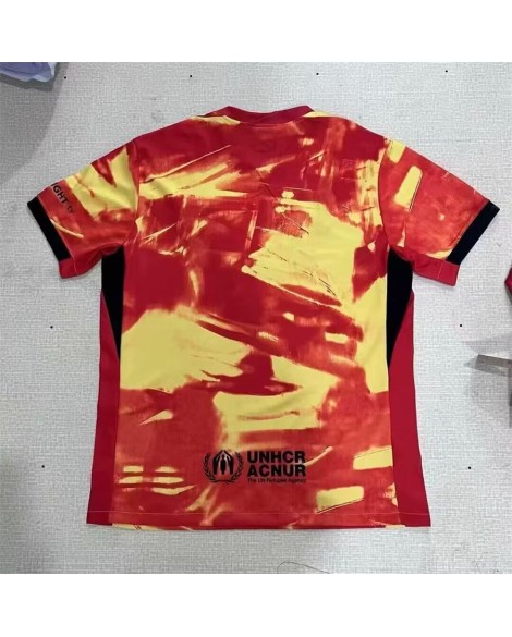 Barcelona Trikot 2025/26 - Special Edition