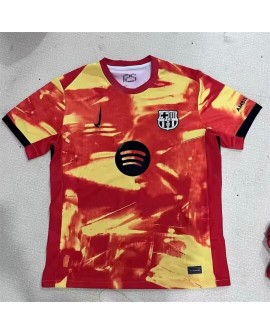 Barcelona Trikot 2025/26 - Special Edition