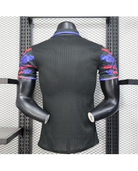 Barcelona 2025/26 Sonderedition Trikot Authentische Version