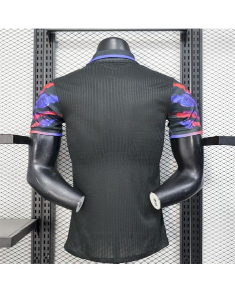 Barcelona 2025/26 Sonderedition Trikot Authentische Version