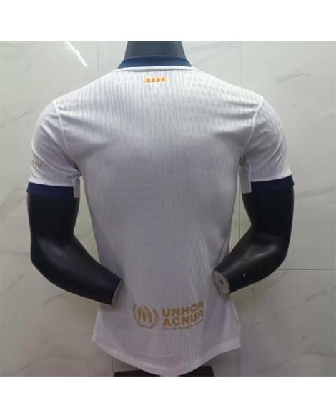 Barcelona-Trikot 2025/26 Authentic Away