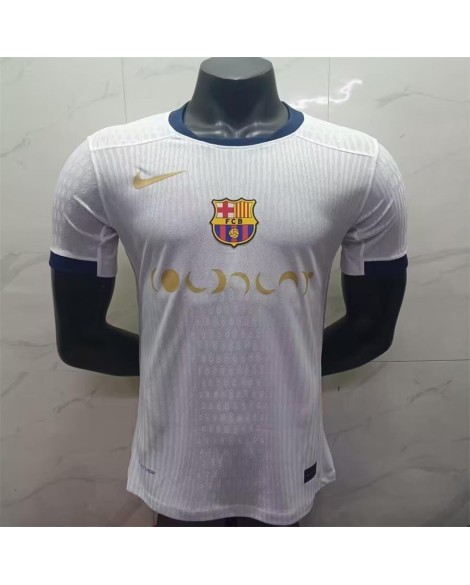 Barcelona-Trikot 2025/26 Authentic Away