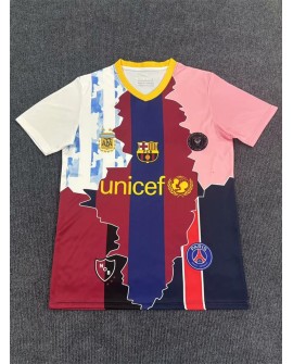 Messi Special Edition Trikot 2025/26