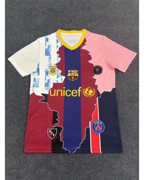 Messi Special Edition Trikot 2025/26