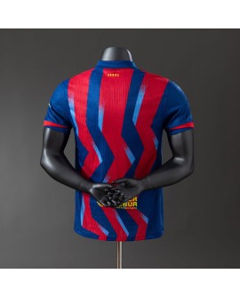 BARCELONA 25/26 VIERTES TRIKOT - Player