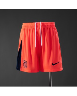 Barcelonas dritte Auswärtshose der Saison 25/26