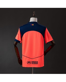 Barcelonas drittes Auswärtsspiel der Saison 25/26