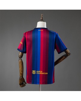 Barcelona Heimtrikot Saison 26/27