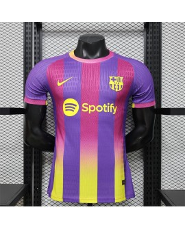 Barcelona 26/27 Sonderedition Trikot - Player
