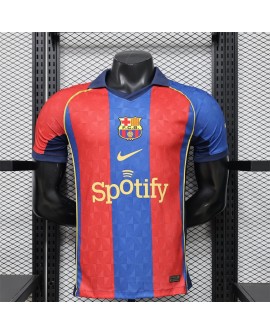 Barcelona 26/27 Sonderedition Trikot - Player