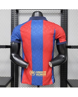 Barcelona 26/27 Sonderedition Trikot - Player