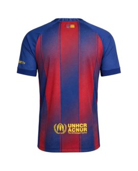 Barcelona Retro-Trikot der Saison 26/27