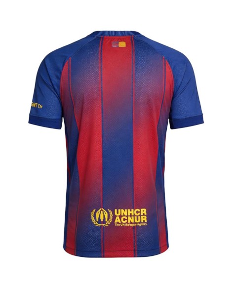 Barcelona Retro-Trikot der Saison 26/27