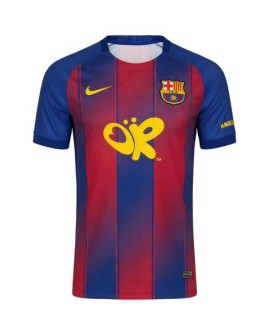Barcelona Retro-Trikot der Saison 26/27