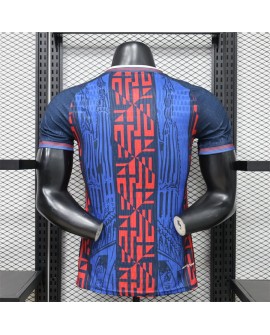 Barcelona 26/27 Sonderedition Trikot - Player