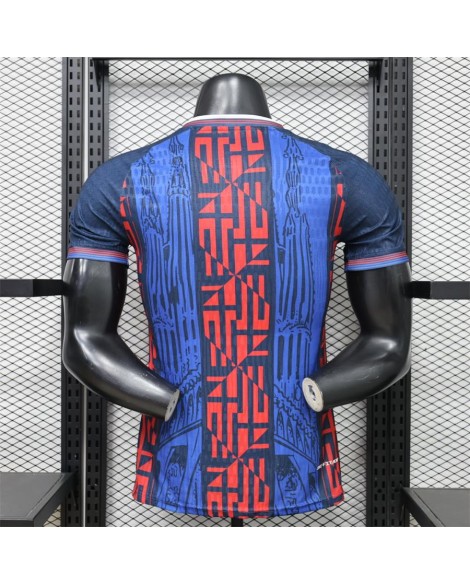 Barcelona 26/27 Sonderedition Trikot - Player