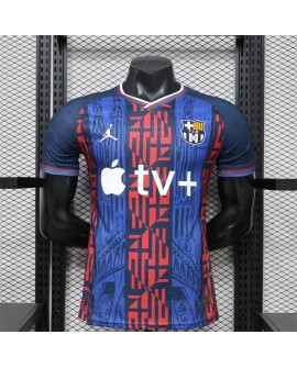 Barcelona 26/27 Sonderedition Trikot - Player
