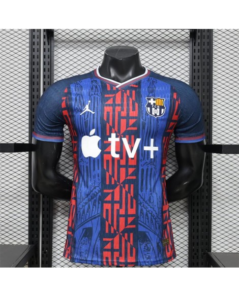 Barcelona 26/27 Sonderedition Trikot - Player