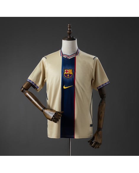 Barcelona Trikot der Saison 26/27 (Limitierte Edition)