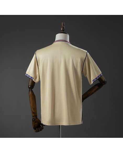 Barcelona Trikot der Saison 26/27 (Limitierte Edition)