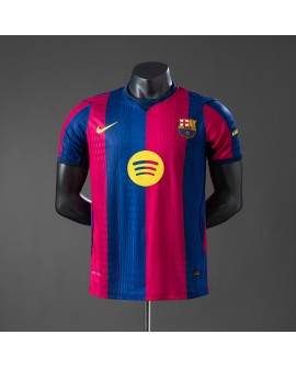 Barcelona-Heimtrikot 26/27 - Player