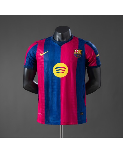 Barcelona-Heimtrikot 26/27 - Player