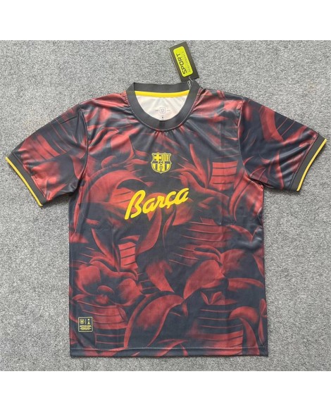 Barcelona Sonderedition-Trikot der Saison 26/27