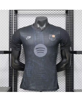 Barcelona 2627 Sondertrikot - Player