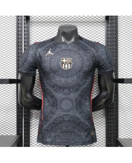 Barcelona 2627 Sondertrikot - Player