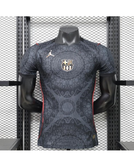 Barcelona 2627 Sondertrikot - Player
