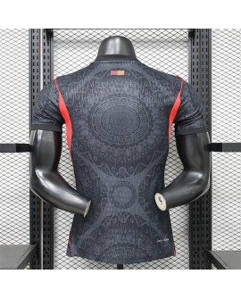 Barcelona 2627 Sondertrikot - Player
