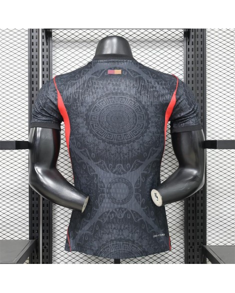 Barcelona 2627 Sondertrikot - Player