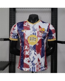Barcelona Sondertrikot 25/26 - Player