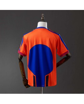 Barcelona 97/98 Retro-Auswärtstrikot