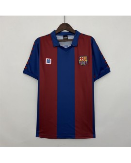 Barcelona 1982/83 Heim-Retro-Trikot